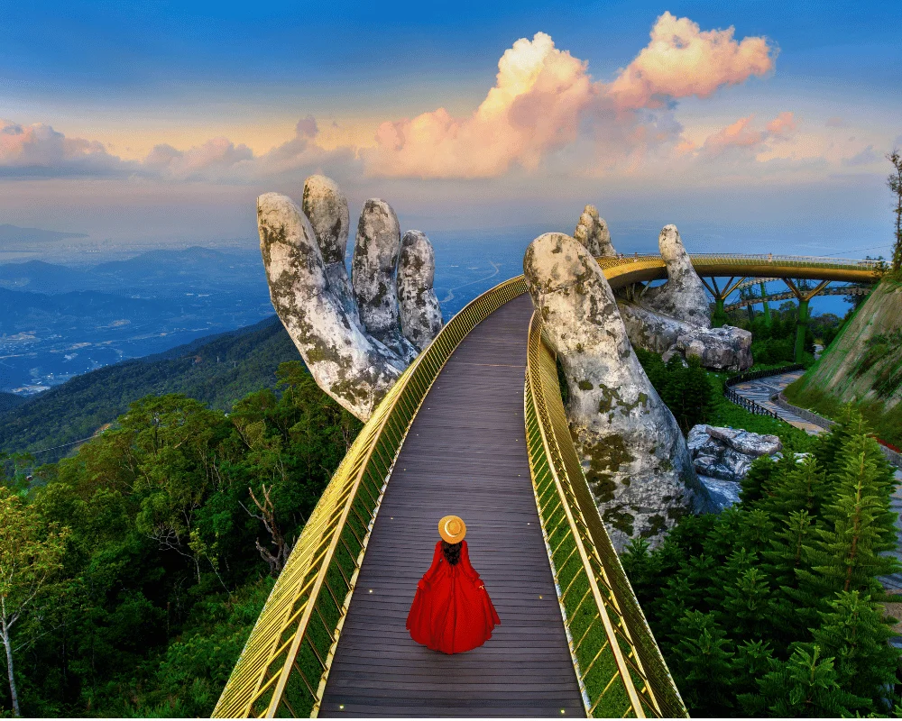 Vietnam