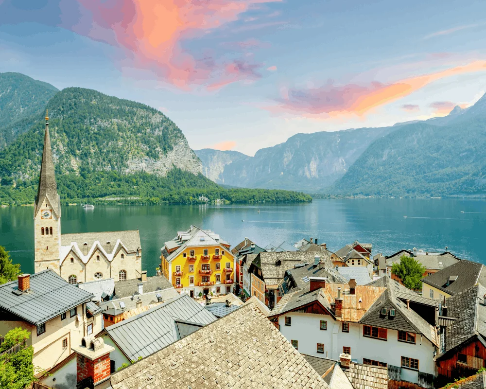 Austria