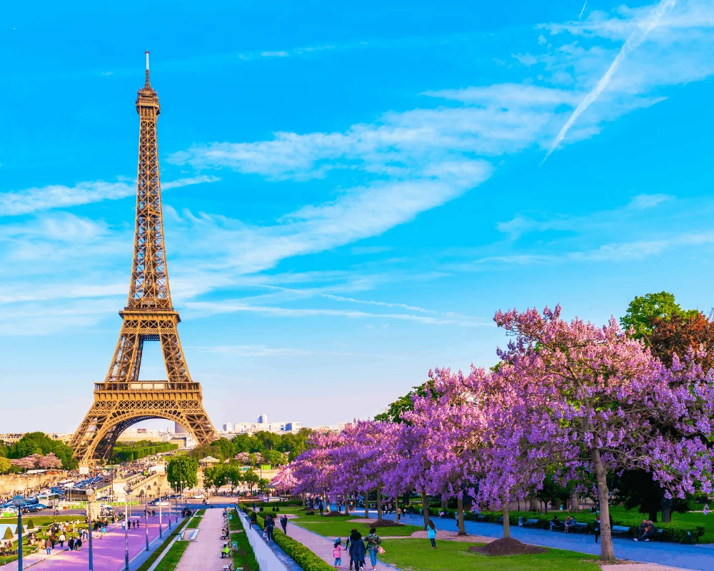 Francia