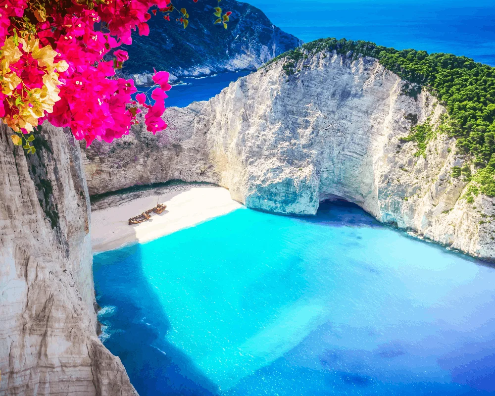 Grecia