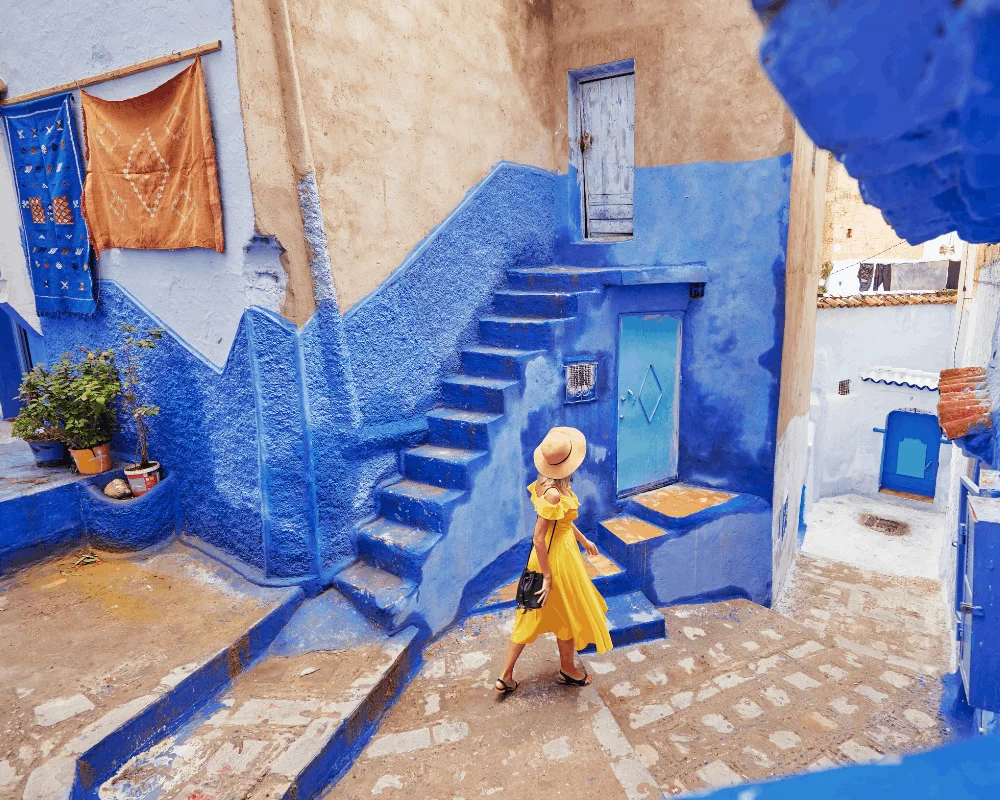 Marocco