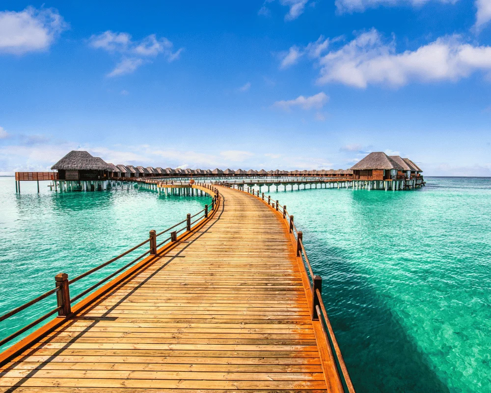 Maldive
