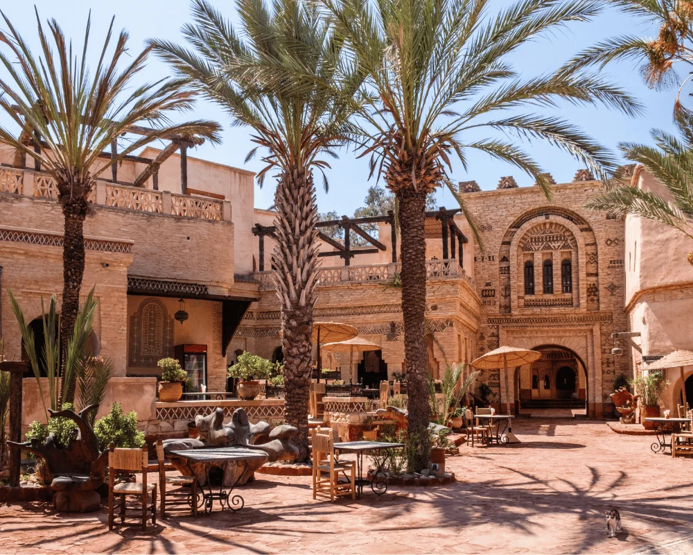 Marocco