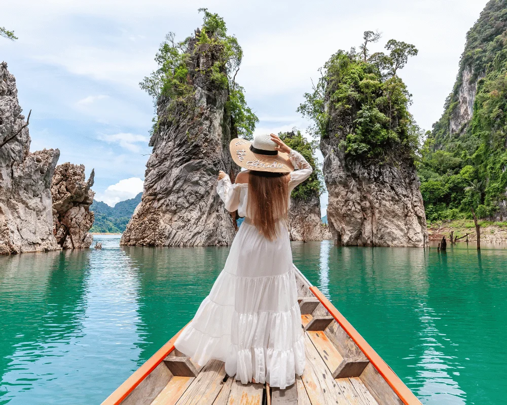 Thailandia