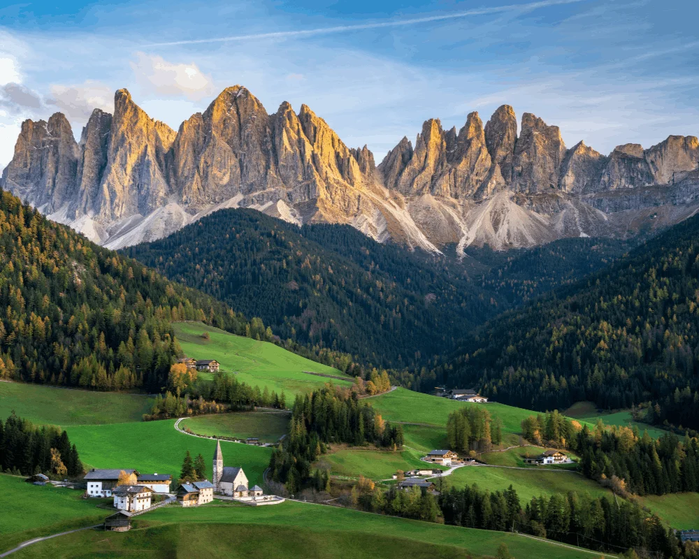 Italia