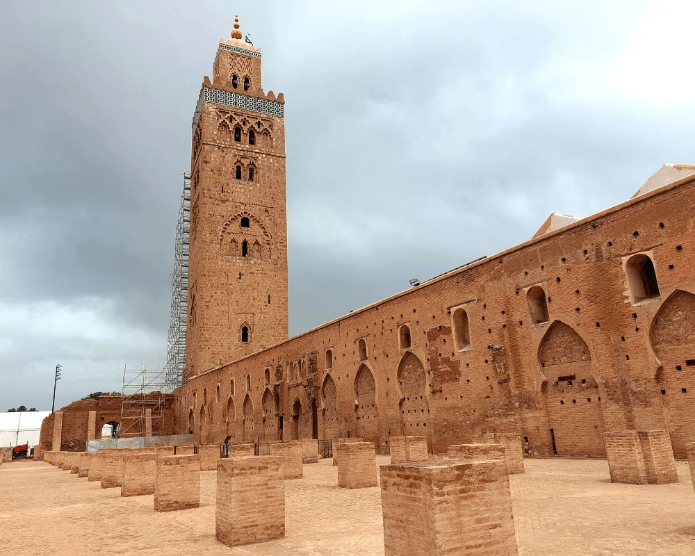 Marocco