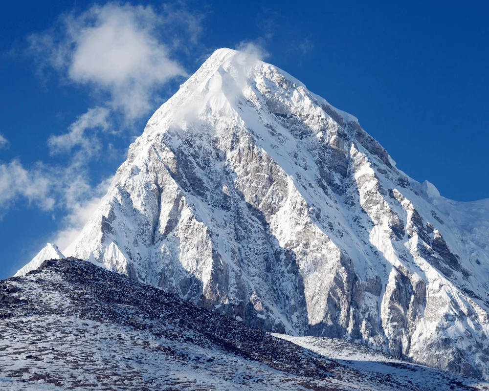 Nepal
