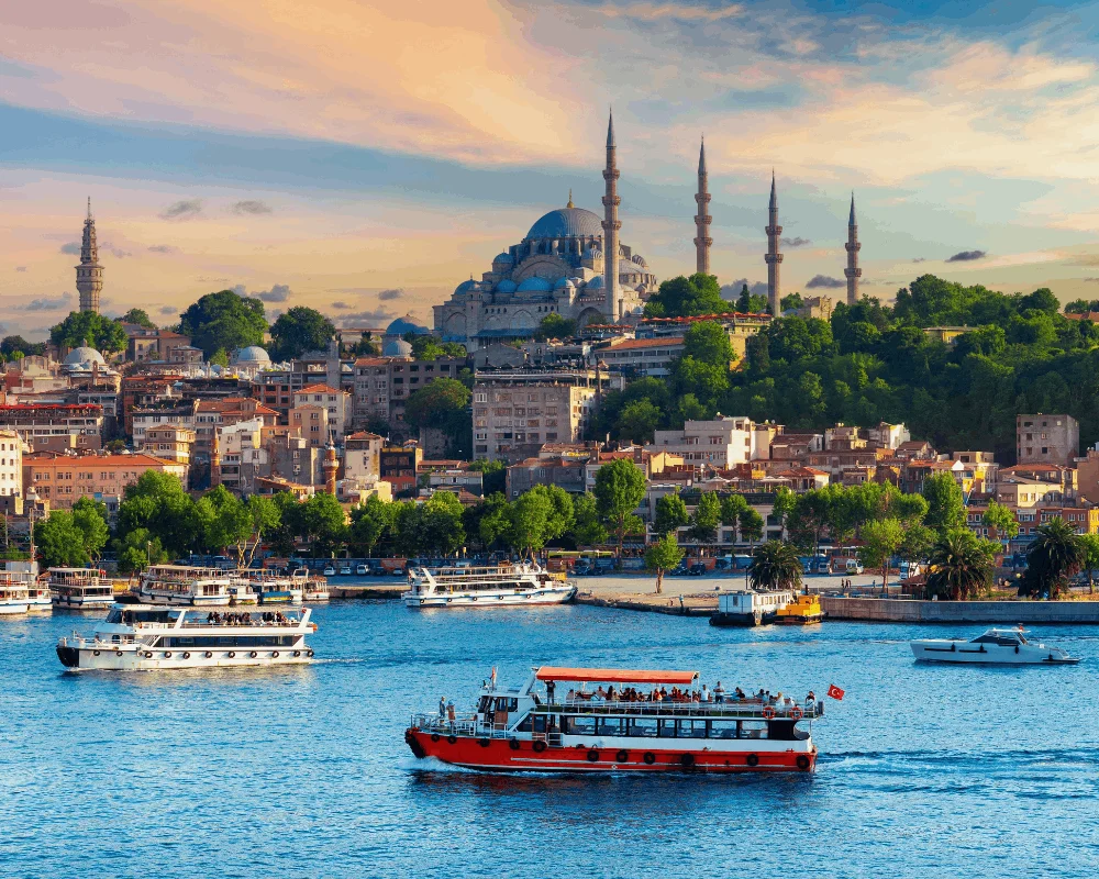 Turchia