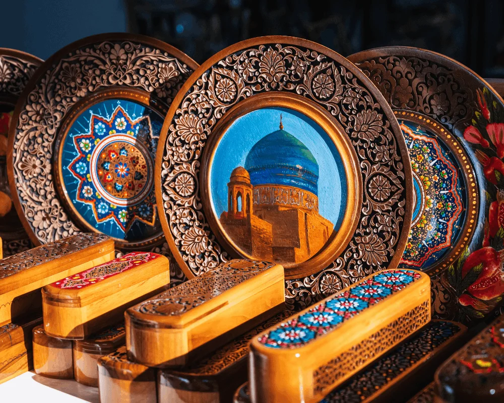 Uzbekistan